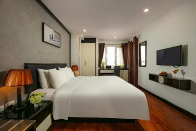 Hanoi La Palm Premier Hotel & Spa – Foto 3