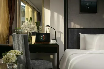 Hanoi La Palm Premier Hotel & Spa – Foto 4