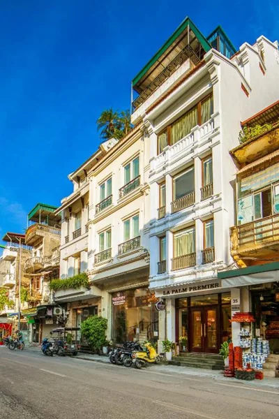 Hanoi La Palm Premier Hotel & Spa – Foto 6