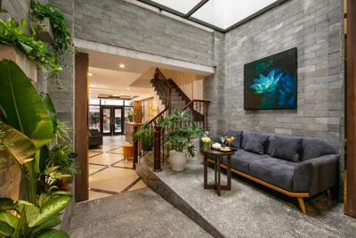Hanoi La Palm Premier Hotel & Spa – Foto 10