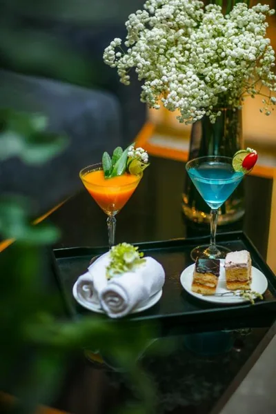 Hanoi La Palm Premier Hotel & Spa – Foto 11