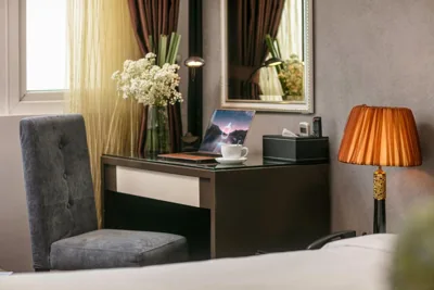 Hanoi La Palm Premier Hotel & Spa – Foto 15